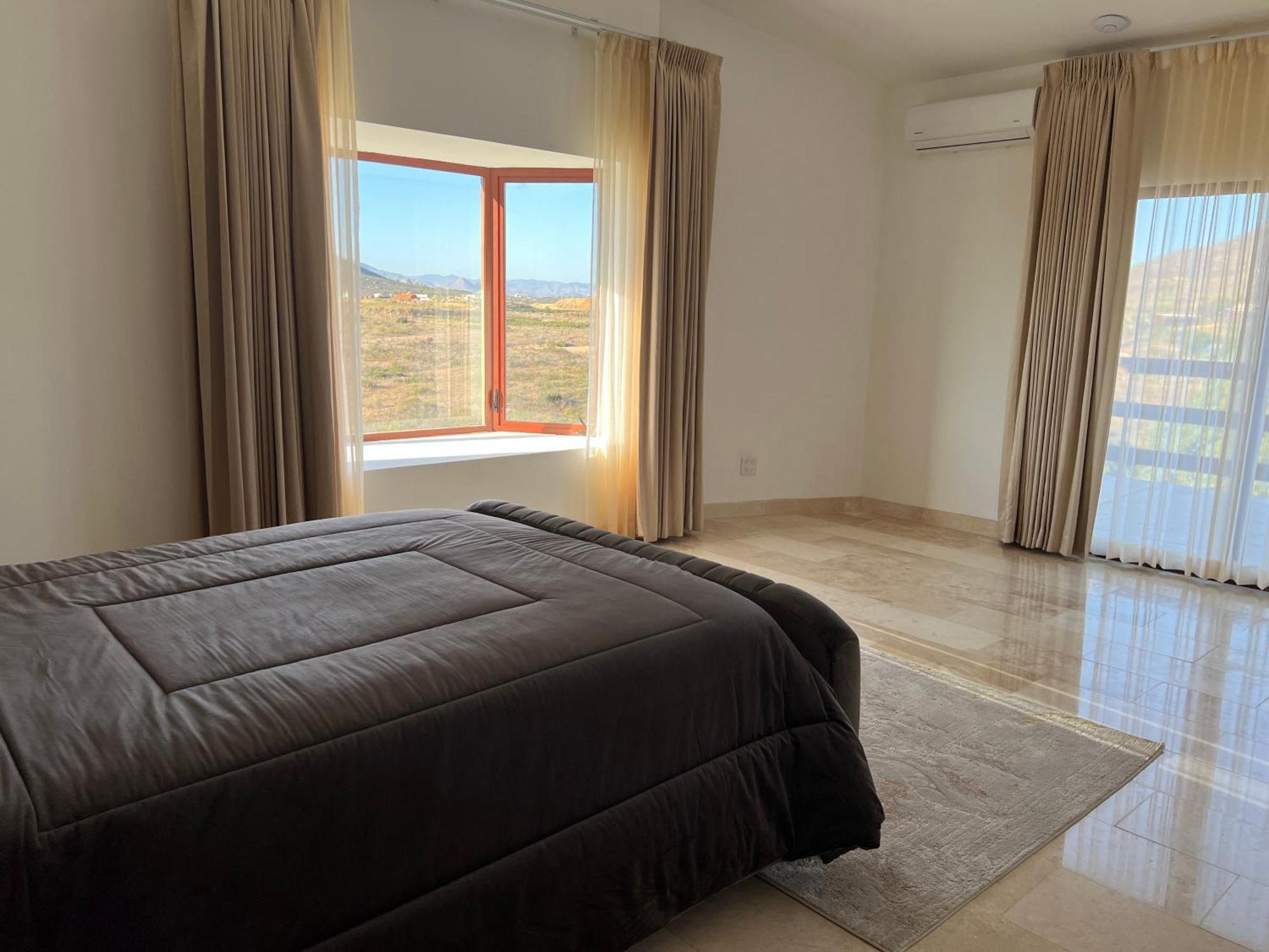 Boskenvid Hotel Boutique, Skypool Valle de Guadalupe Ngoại thất bức ảnh