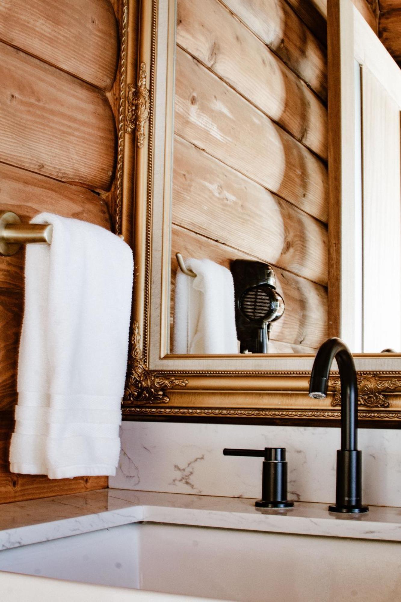 Boskenvid Hotel Boutique, Skypool Valle de Guadalupe Ngoại thất bức ảnh