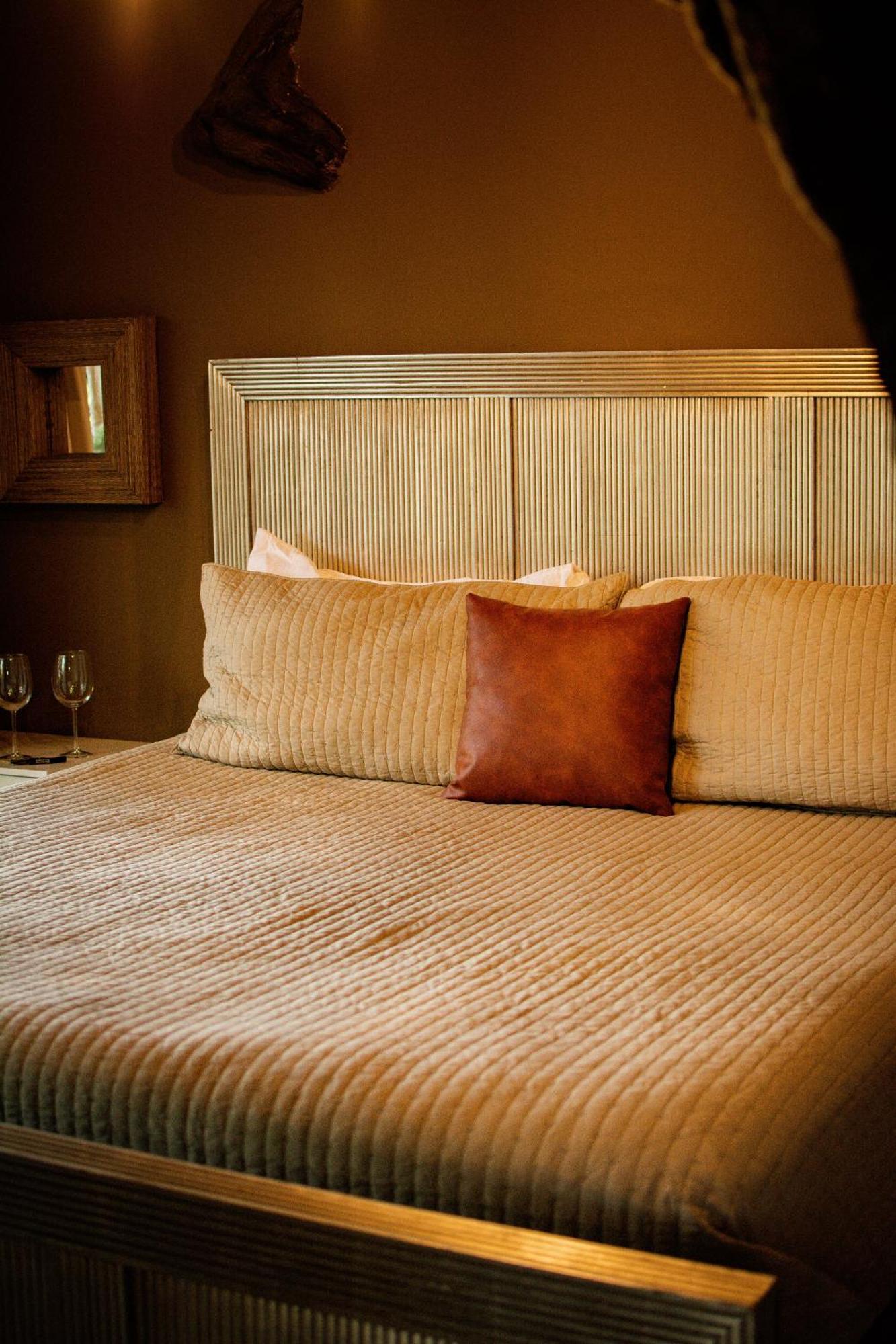 Boskenvid Hotel Boutique, Skypool Valle de Guadalupe Ngoại thất bức ảnh