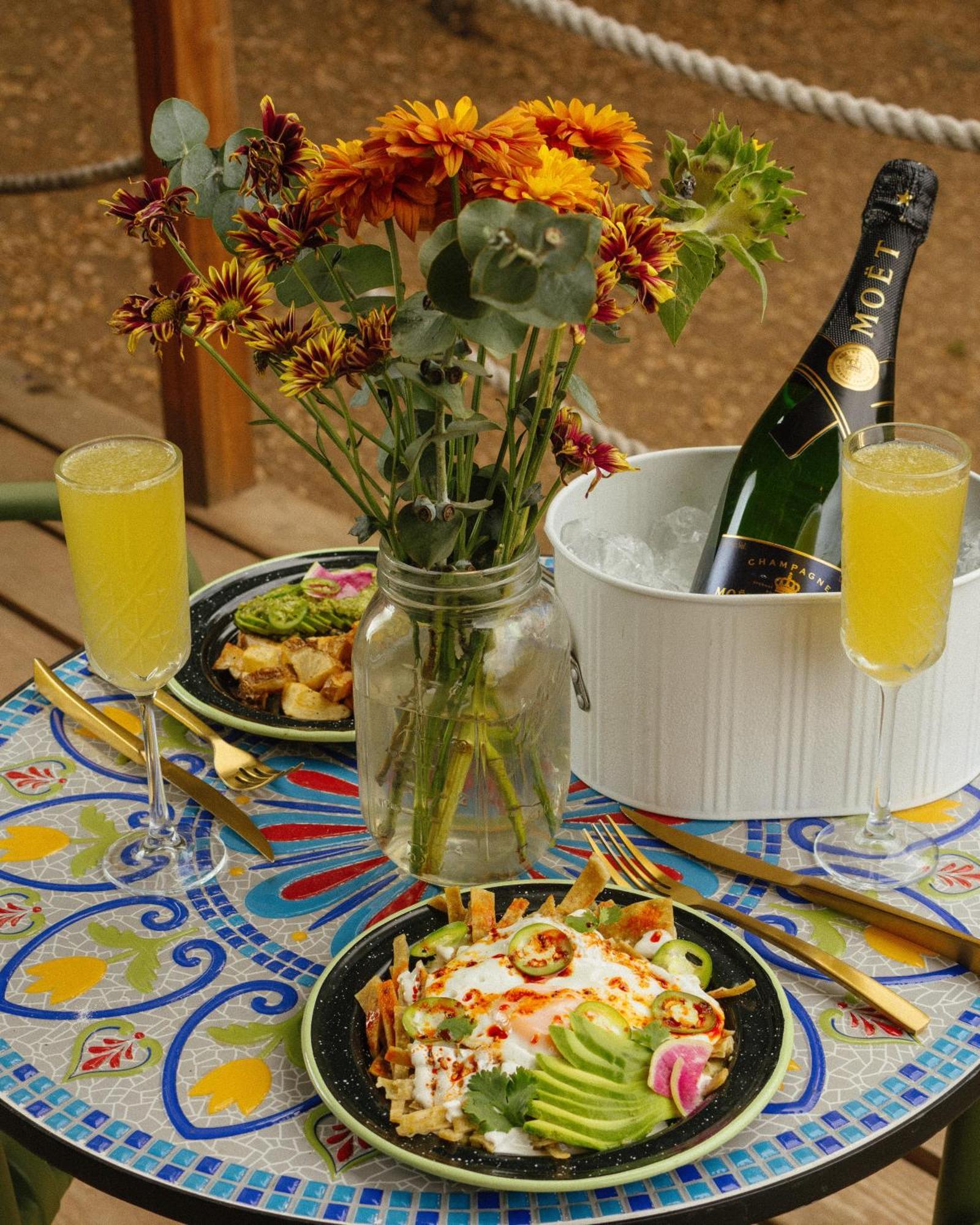Boskenvid Hotel Boutique, Skypool Valle de Guadalupe Ngoại thất bức ảnh